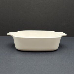 Corningware Sandstone Beige 1 Quart Casserole Corning Ivory 1 Liter Baking Dish